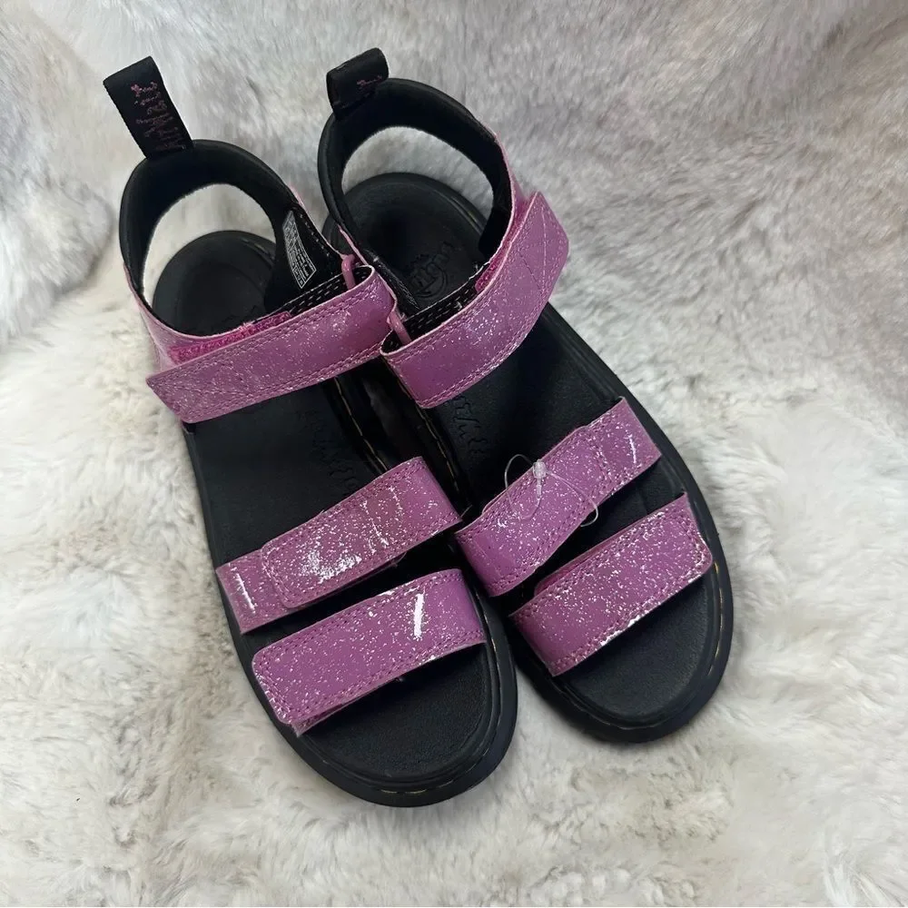 Dr. Martens new dr